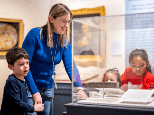 Mother’s Day Weekend Events in Greater Philadelphia