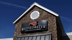 Red Lobster