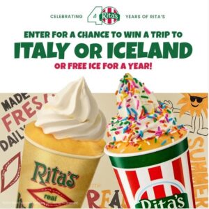 Rita's