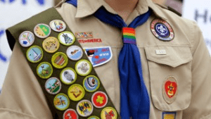  Scouting America