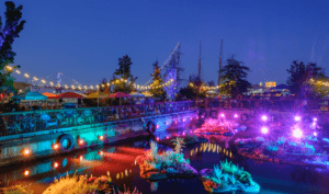 Spruce Street Harbor Park