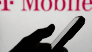 T-Mobile