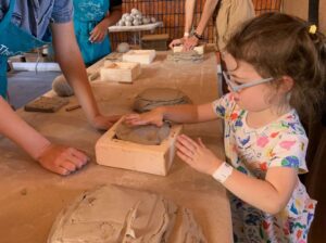 Clay Fest 2024 at The Clay Studio