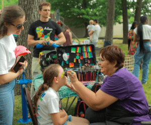 FELStival 2024 in Northeast Philly