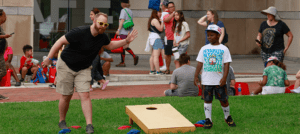 Independence Week Celebration