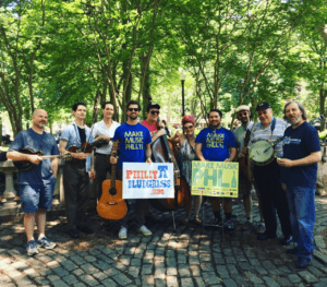 Make Music Philly