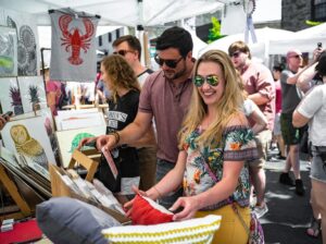 Manayunk Arts Festival