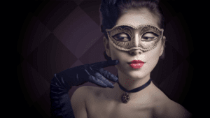 Midnight at the Masquerade at Peddler’s Village