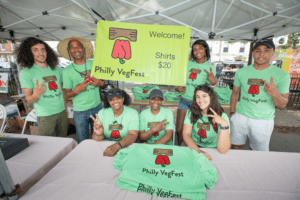 Philly VegFest