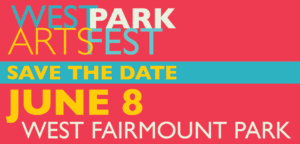 West Park Arts Fest in West Fairmount Park