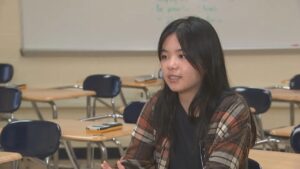 the Gates Scholarship