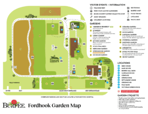 2024 Annual Burpee Open at Fordhook Farm