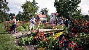 2024 Annual Burpee Open at Fordhook Farm2