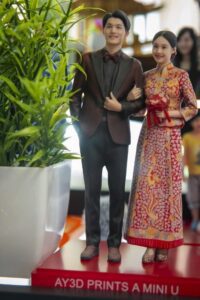 3D真人手办15