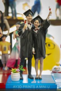 3D真人手办16