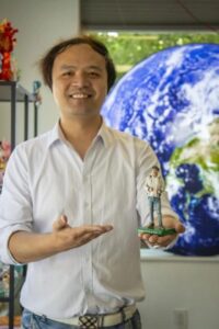 3D真人手办17