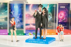 3D真人手办19