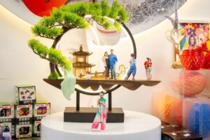 3D真人手办21