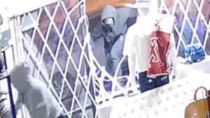 Caroline's Fashion Luxuries