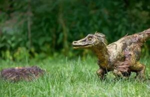 Dino Weekend at Morris Arboretum & Gardens2