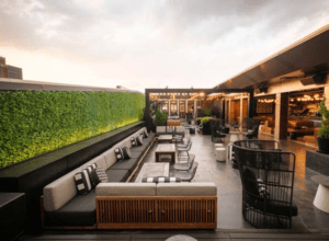  Stratus Rooftop Lounge