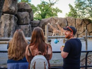 Summer Ale Fest at the Philadelphia Zoo