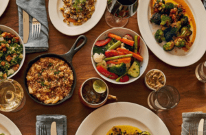 University City Dining Days