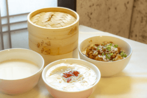 早餐4