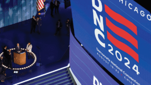Democratic National Convention