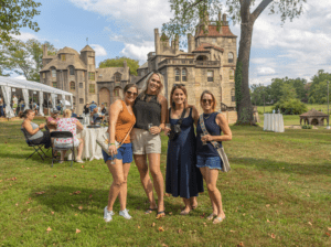 Fonthill Castle Beer Fest