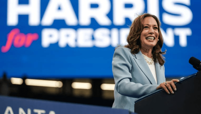 Kamala Harris Kamala Harris