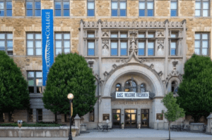 Lackawanna College