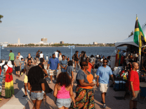 PECO Multicultural Series