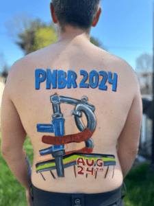 Philly Naked Bike Ride