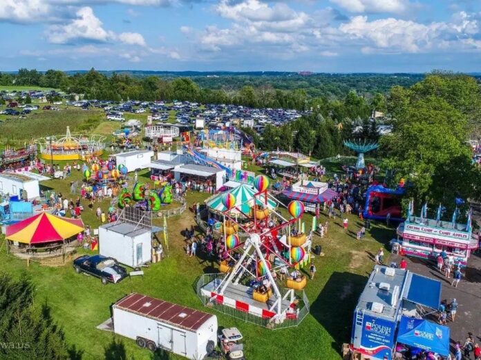 Polish American Family Festival & Country Fair in Doylestown Polish American Family Festival & Country Fair in Doylestown
