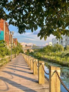 Schuylkill River Trail