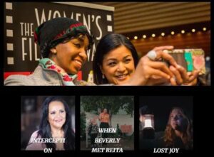 The Women’s Film Festival