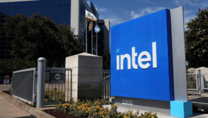 英特尔