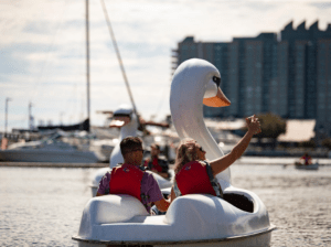 Delaware River Festival at Penn's Landing and Wiggins Park