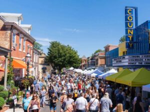 Doylestown Arts Festival
