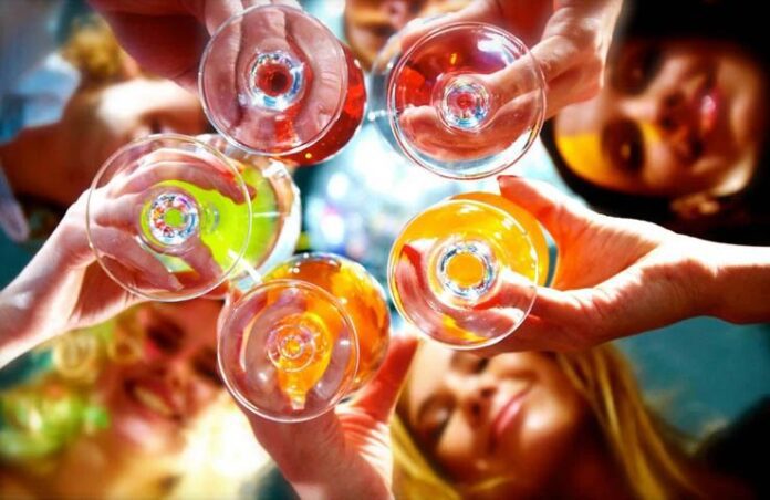 Happy Hours Happy Hours