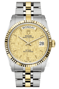 TUDOR4