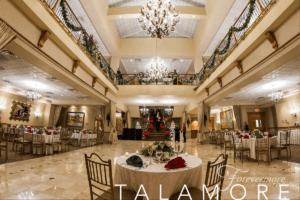 Talamore Country Club