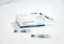 流感季COVID-19卷土重来,在费城如何免费申请接种疫苗? 疫苗