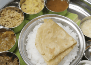 Amma’s South Indian Kitchen