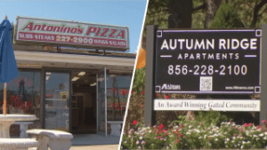Antonino’s Pizza