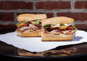 Castellino’s Italian Market