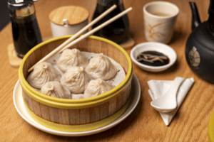 Dim Sum House