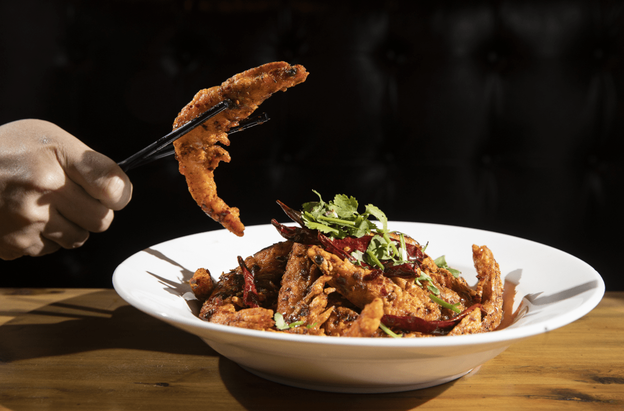 四家中餐馆上榜! 问询报权威发布费城餐厅年度必吃榜单, 76家餐厅你都吃过哪些? - 海华都市网, image size:1280x844