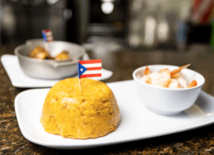 El Cantinflas Bar and Taco Place